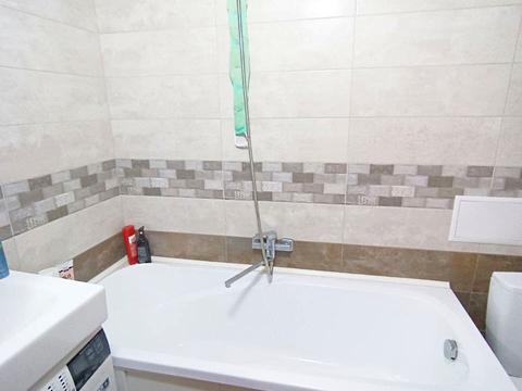 квартира по адресу Океановская ул., 16