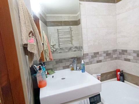 квартира по адресу Океановская ул., 16