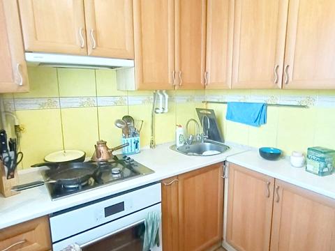 квартира по адресу Океановская ул., 16