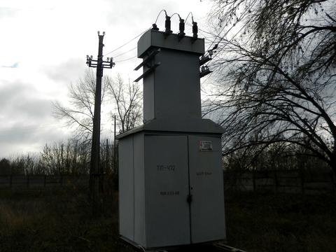 комерційна за адресою Героїв Дніпра вул., 8