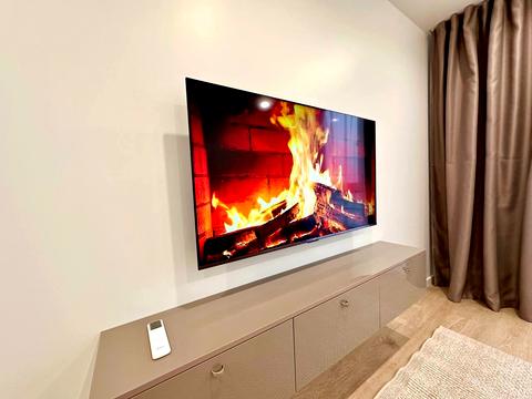 квартира за адресою Олександра Олеся вул., 8/17