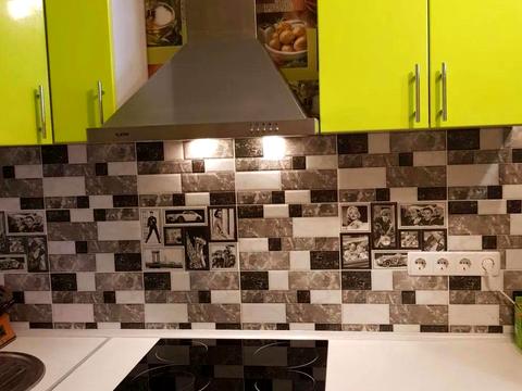 квартира за адресою Драгоманова вул., 2-А