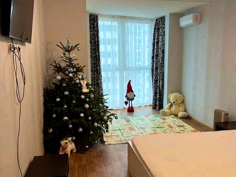 квартира за адресою Драгоманова вул., 2-А