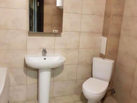 квартира за адресою Драгоманова вул., 2-А