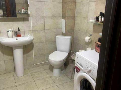 квартира за адресою Драгоманова вул., 2-А