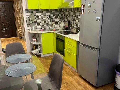 квартира за адресою Драгоманова вул., 2-А