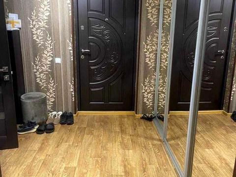 квартира за адресою Драгоманова вул., 2-А