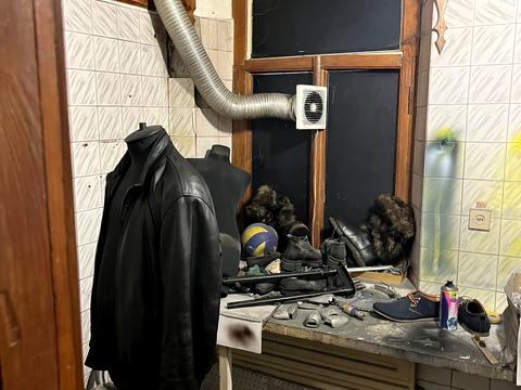 комерційна за адресою Івана Мазепи вул. (Бутиріна), 40