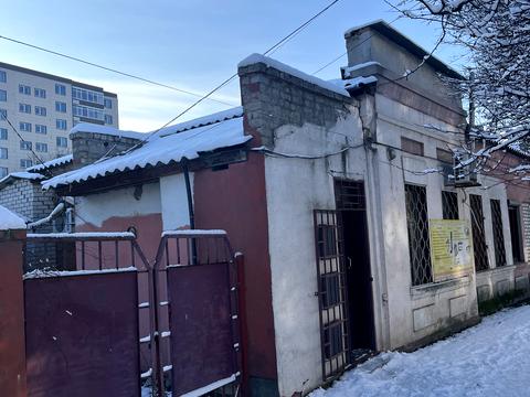 комерційна за адресою Івана Мазепи вул. (Бутиріна), 40