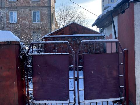 комерційна за адресою Івана Мазепи вул. (Бутиріна), 40