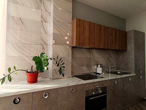 квартира по адресу Асташкина пер., 29