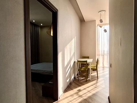 квартира по адресу Асташкина пер., 29