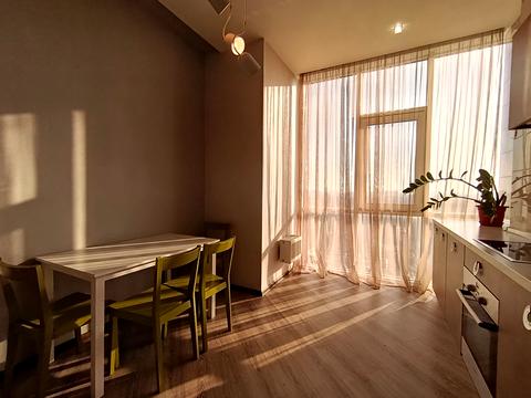 квартира по адресу Асташкина пер., 29