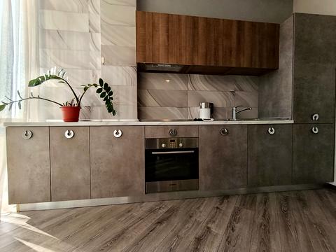 квартира по адресу Асташкина пер., 29