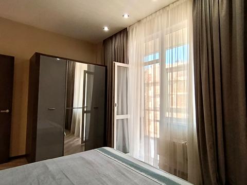 квартира по адресу Асташкина пер., 29