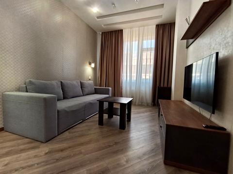 квартира по адресу Асташкина пер., 29