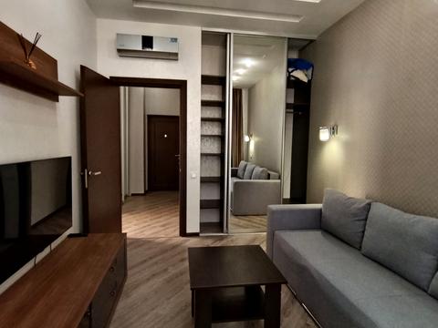 квартира по адресу Асташкина пер., 29