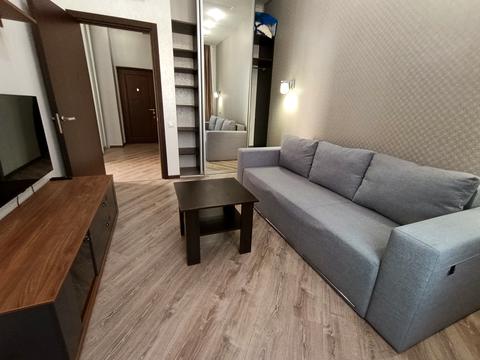 квартира по адресу Асташкина пер., 29