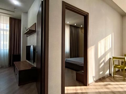 квартира по адресу Асташкина пер., 29