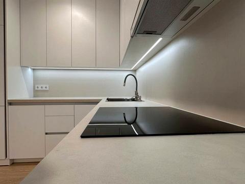 квартира за адресою Олександра Олеся вул., 8/17