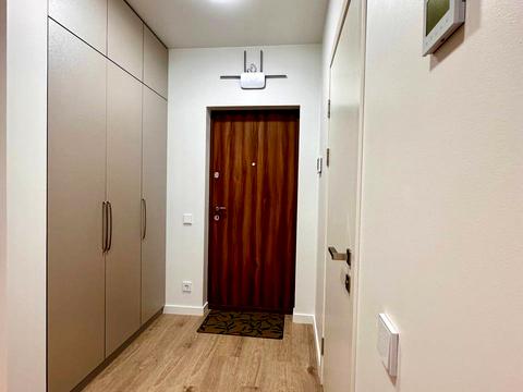 квартира за адресою Олександра Олеся вул., 8/17