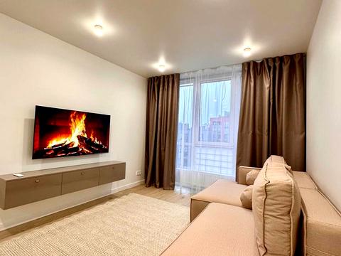 квартира за адресою Олександра Олеся вул., 8/17