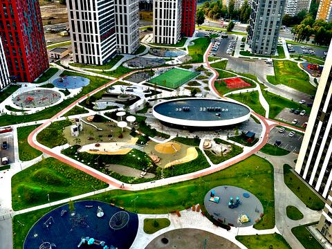 квартира за адресою Олександра Олеся вул., 8/17