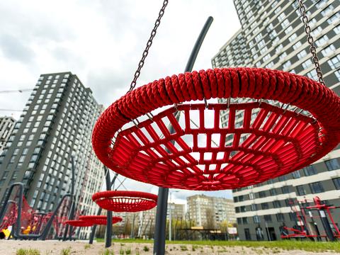 квартира за адресою Олександра Олеся вул., 8/17