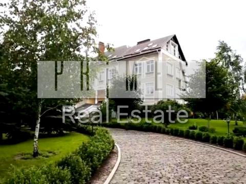 дом по адресу Вишнёвая ул.