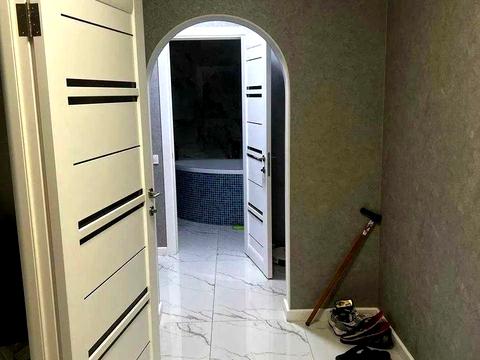 квартира за адресою Феодосійська вул., 8