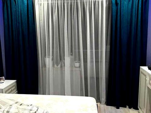 квартира за адресою Феодосійська вул., 8