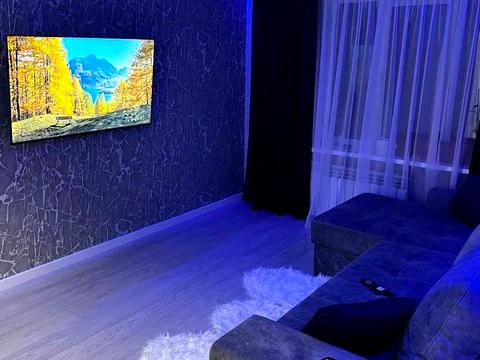 квартира за адресою Феодосійська вул., 8