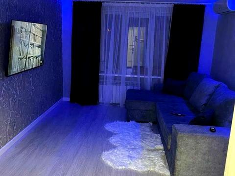 квартира за адресою Феодосійська вул., 8