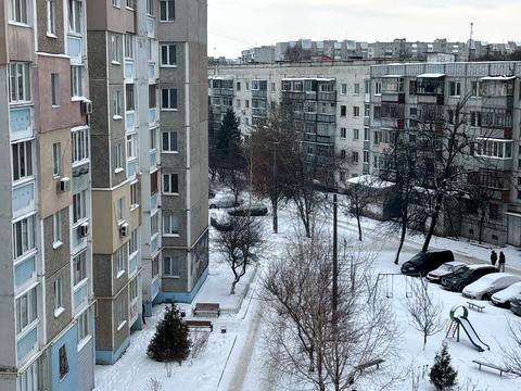 квартира за адресою Рятувальників вул., 35