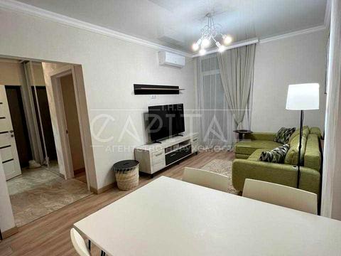 квартира за адресою Салютна вул., (Будинок 03801-03901)