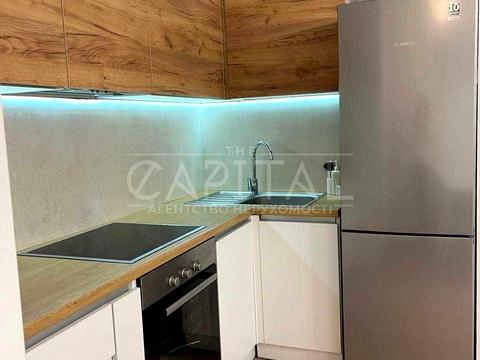 квартира за адресою Салютна вул., (Будинок 03801-03901)