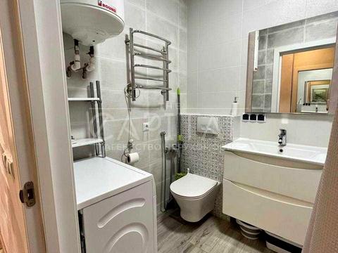 квартира за адресою Салютна вул., (Будинок 03801-03901)