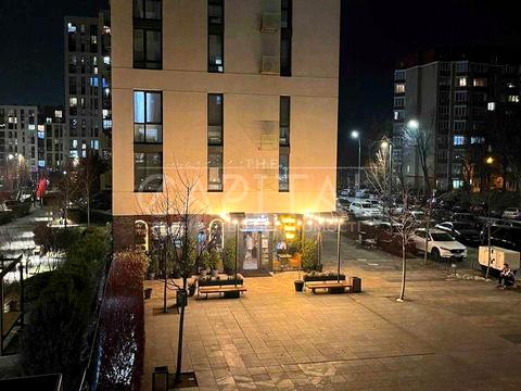 квартира за адресою Салютна вул., (Будинок 03801-03901)