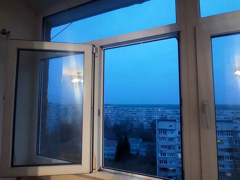 квартира за адресою Харків, Перемоги просп., 76