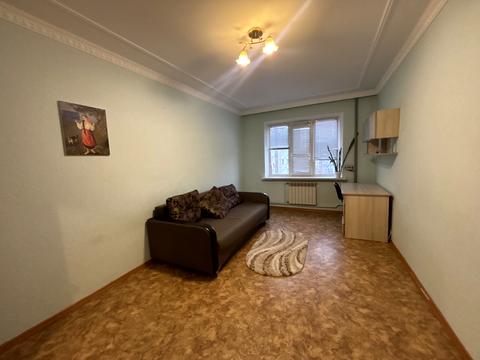 квартира за адресою Рятувальників вул., 35