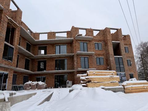 квартира за адресою Тараса Шевченка вул., 136