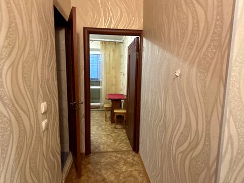 квартира за адресою Рятувальників вул., 35