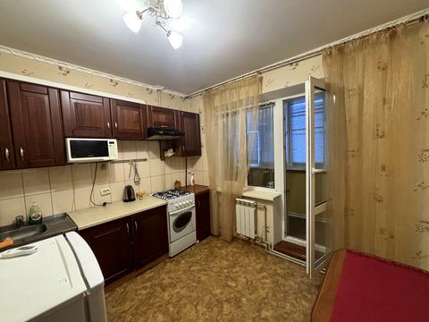 квартира за адресою Рятувальників вул., 35