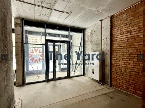 коммерческая по адресу Воздухофлотский просп. (Повітрофлотський), 56