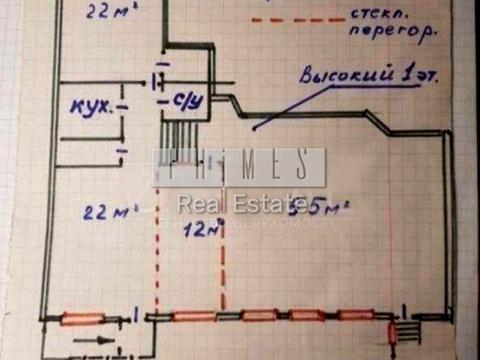 комерційна за адресою Академіка Богомольця вул., 3