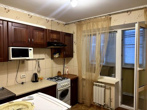 квартира за адресою Рятувальників вул., 35