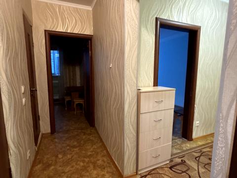 квартира за адресою Рятувальників вул., 35