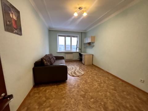 квартира за адресою Рятувальників вул., 35