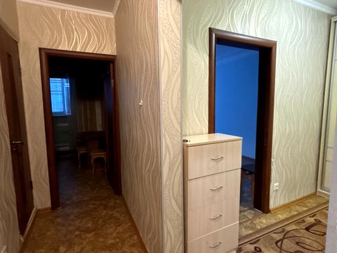 квартира за адресою Рятувальників вул., 35