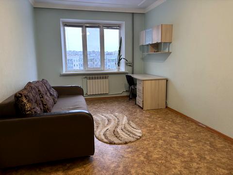 квартира за адресою Рятувальників вул., 35